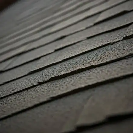 Detail shot of high-quality tuckpointing on a historic home in Maplewood, MN