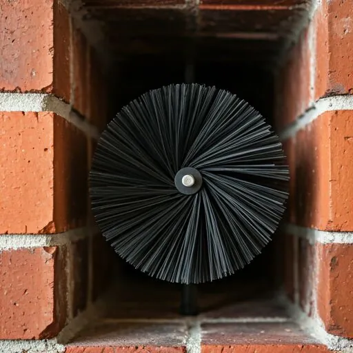 Chimney Sweeping